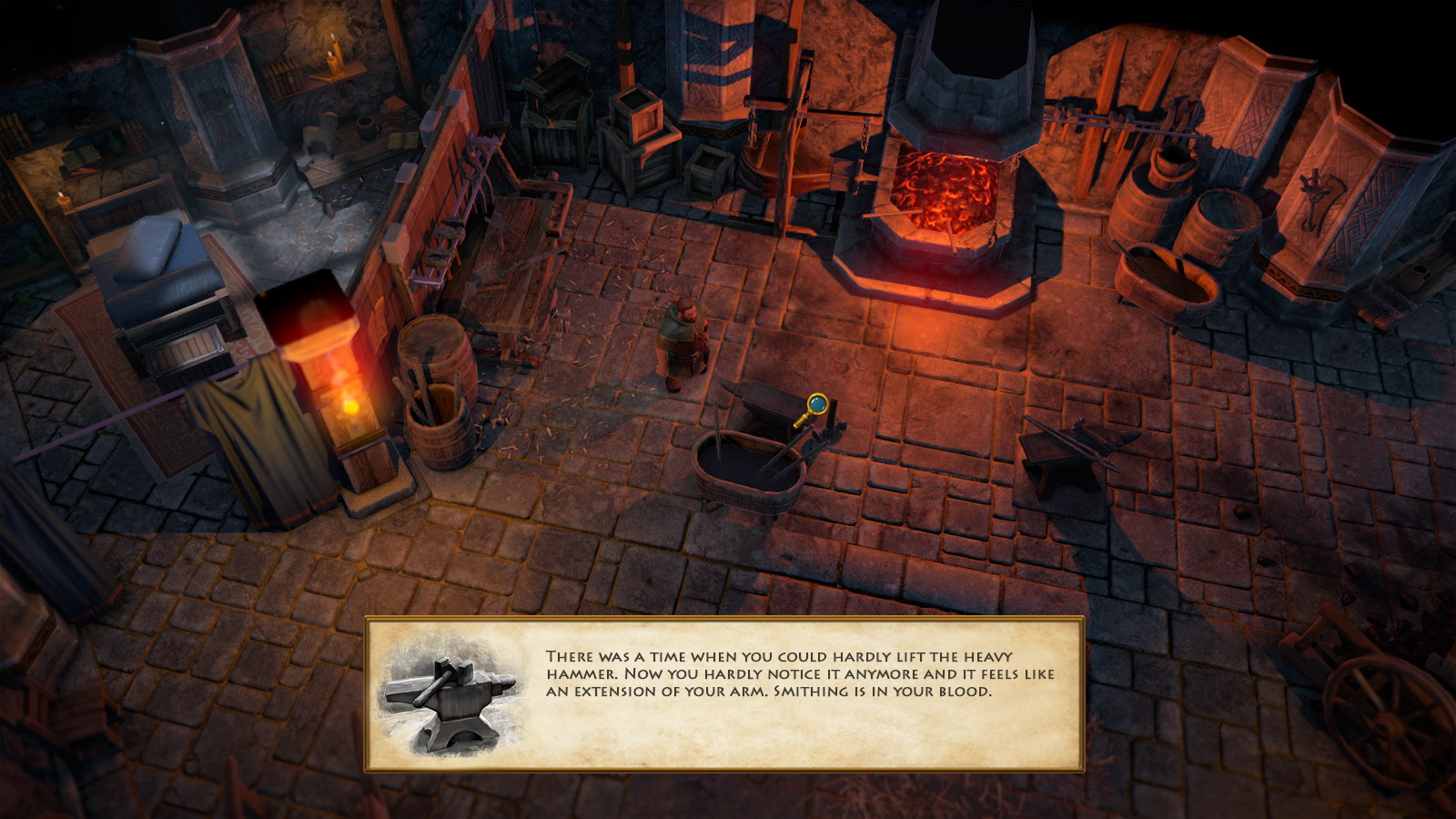 The Dwarves - screenshot 28