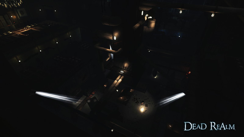 Dead Realm - screenshot 12
