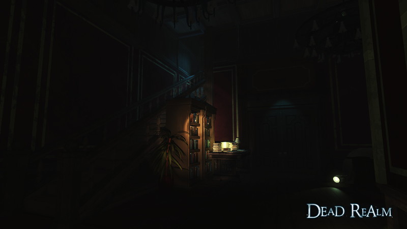 Dead Realm - screenshot 11