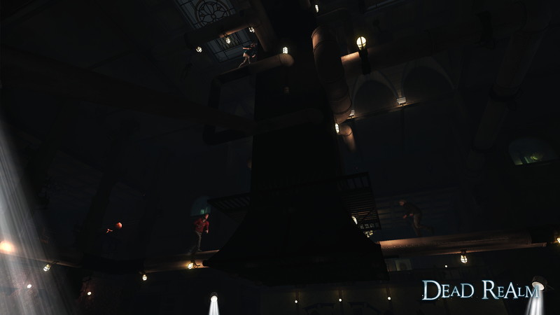 Dead Realm - screenshot 2