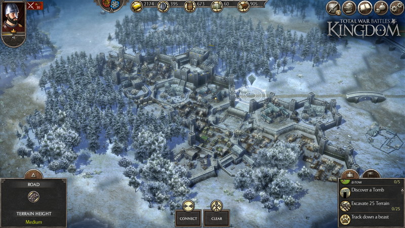 Total War Battles: Kingdom - screenshot 5