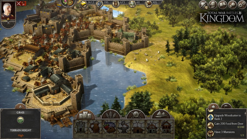 Total War Battles: Kingdom - screenshot 2