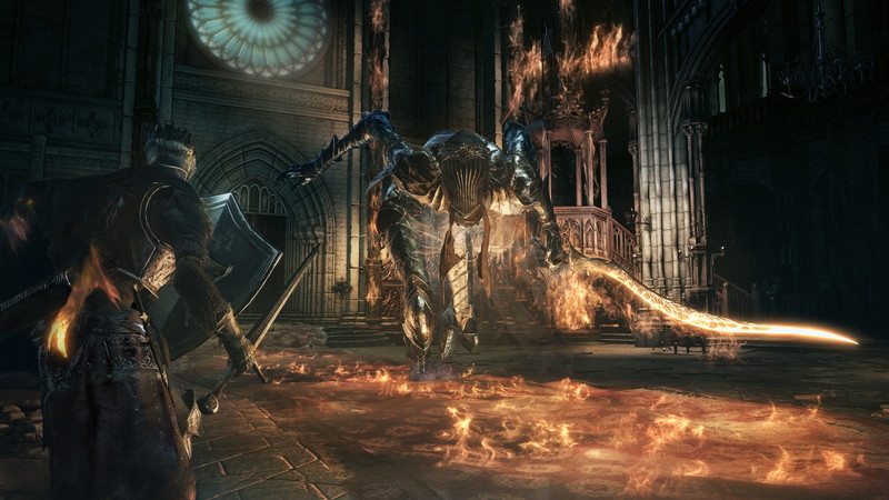 Dark Souls III - screenshot 6