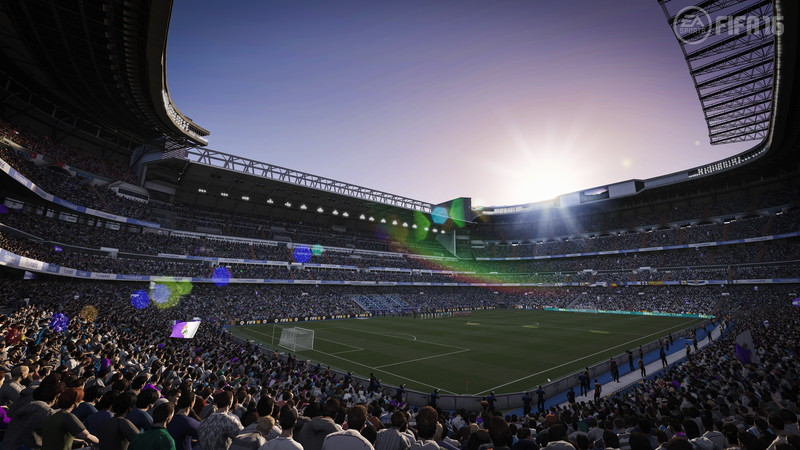 FIFA 16 - screenshot 15