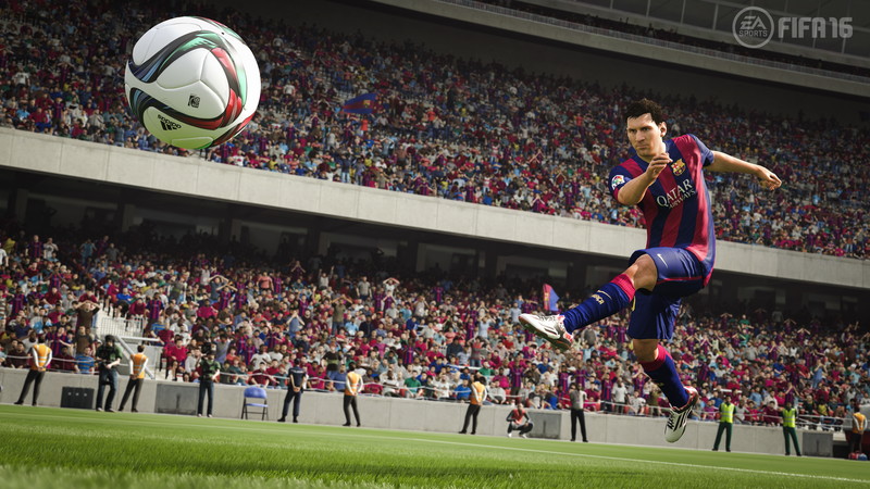 FIFA 16 - screenshot 13