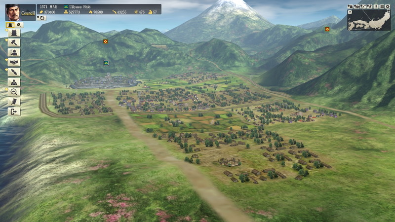 Nobunaga's Ambition: Sphere of Influence - screenshot 7