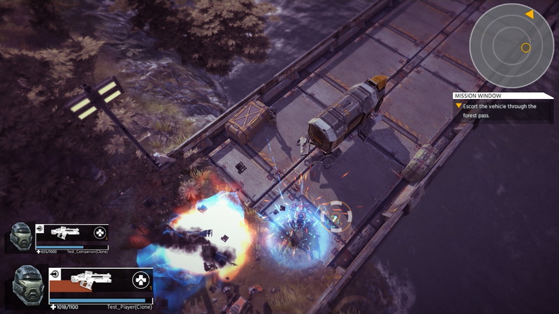 A.I. Invasion - screenshot 4