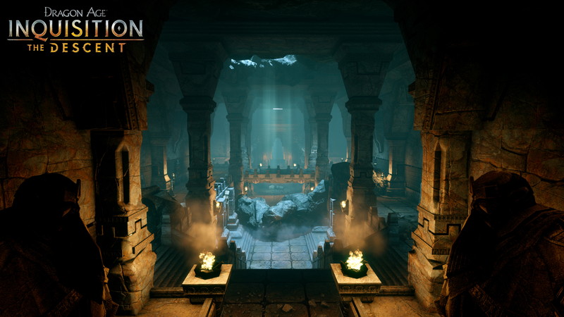Dragon Age: Inquisition - Game of the Year Edition - screenshot 7