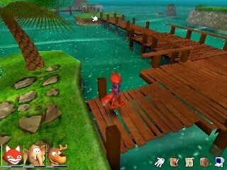 The Mysterious Island - screenshot 29