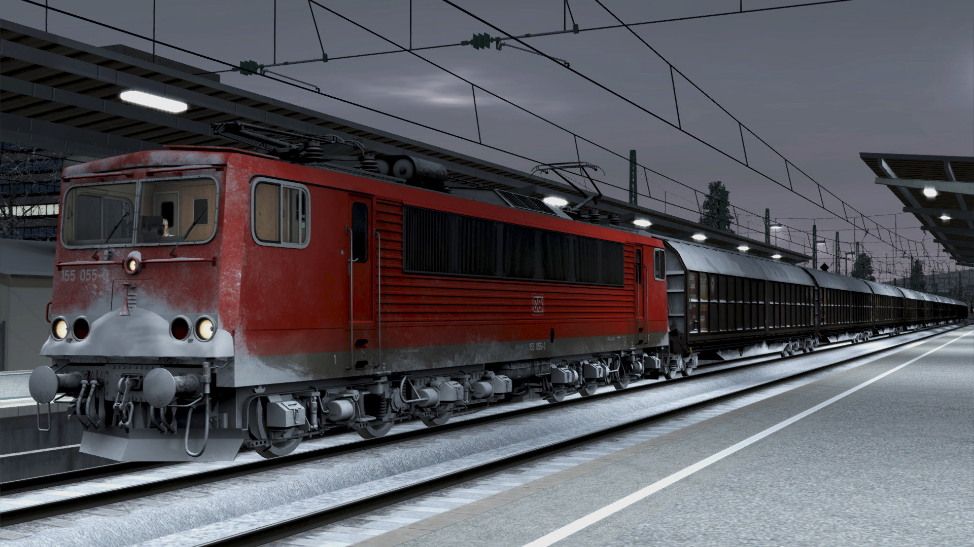 Train Simulator 2016 - screenshot 11