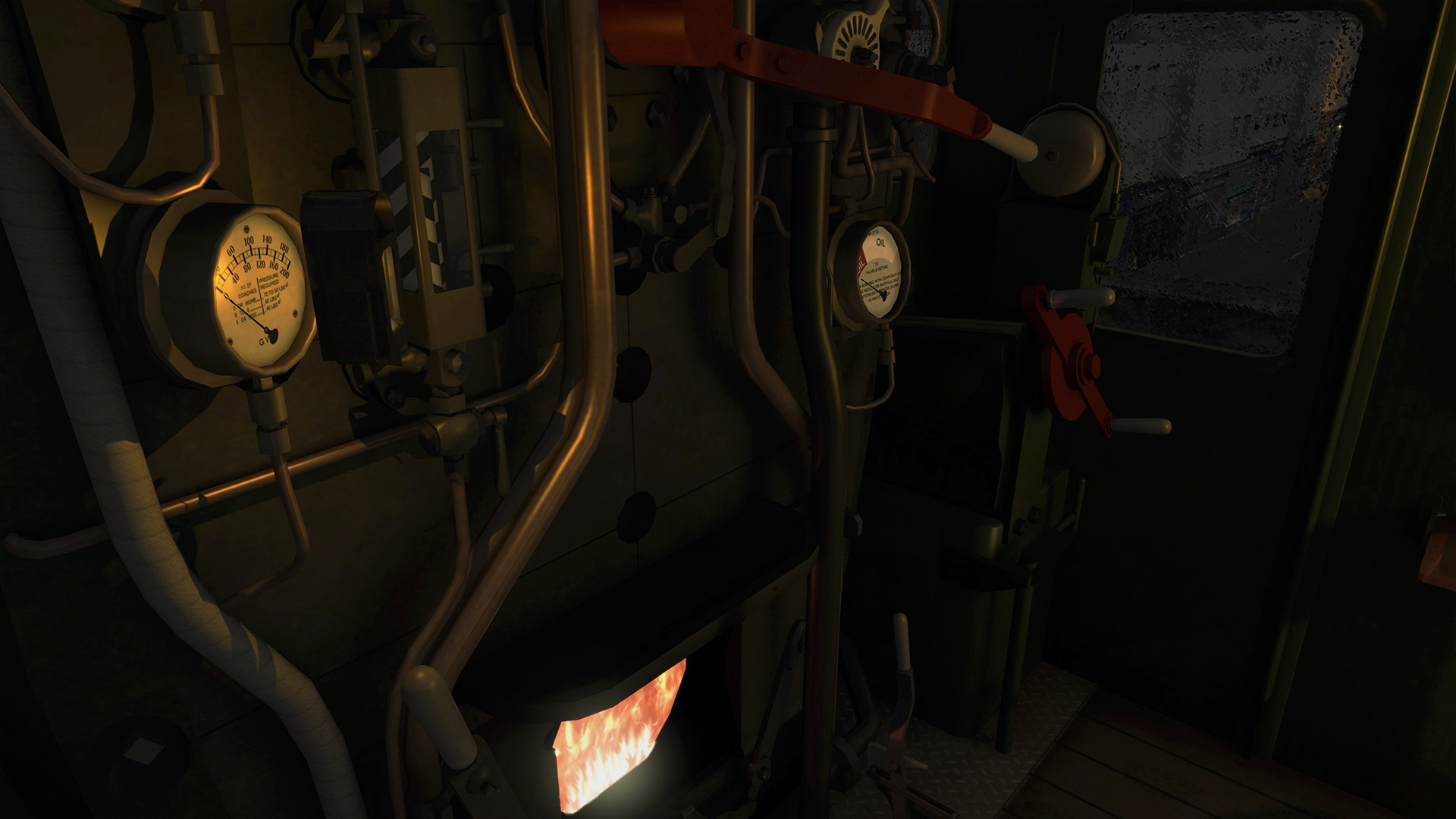 Train Simulator 2016 - screenshot 9