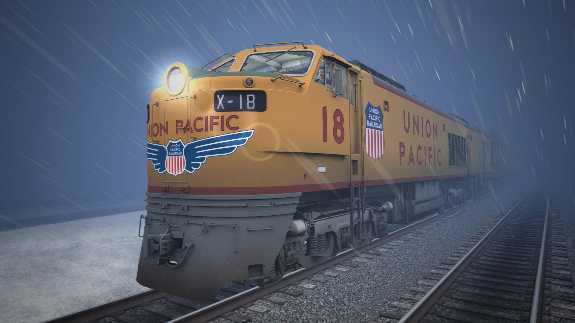 Train Simulator 2016 - screenshot 4