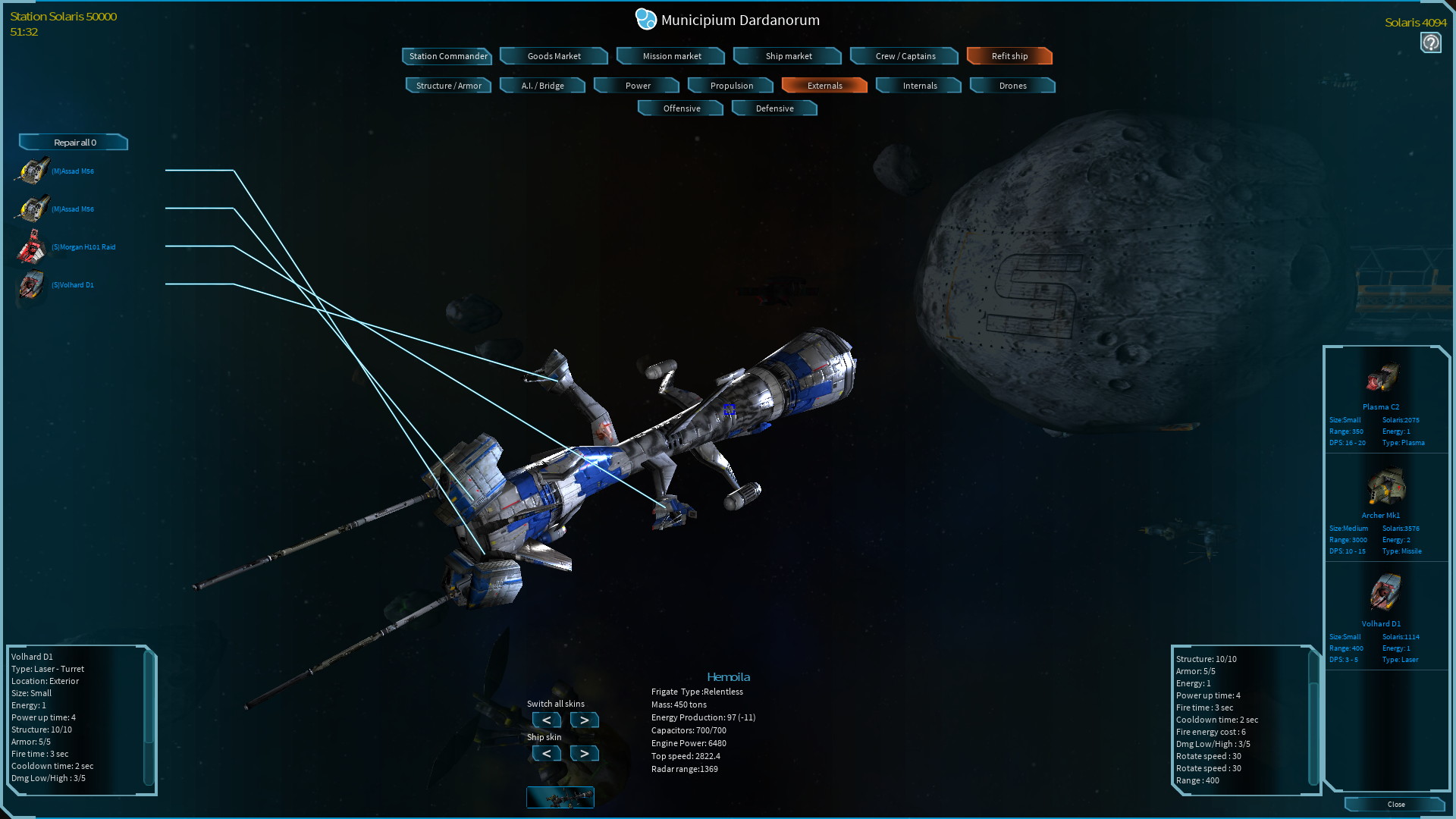 Ceres - screenshot 16
