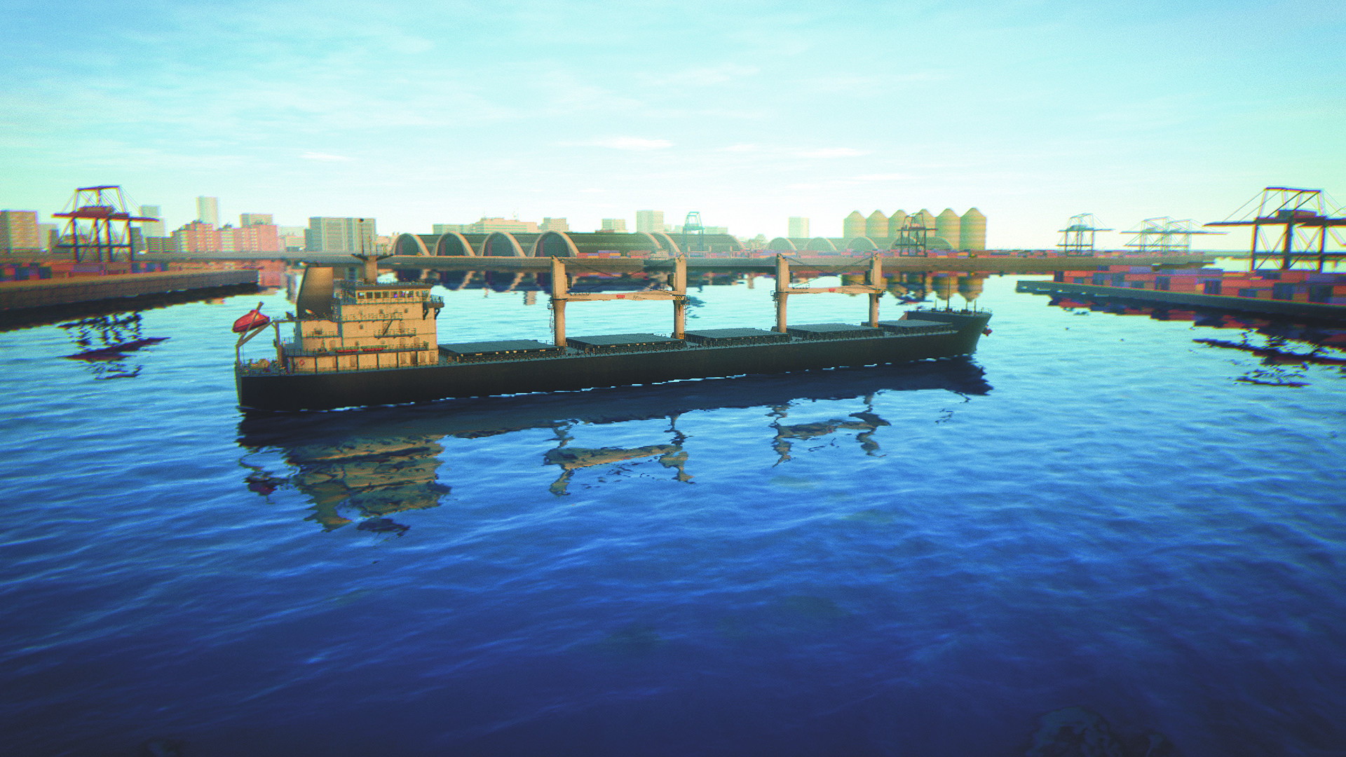 World Ship Simulator - screenshot 10