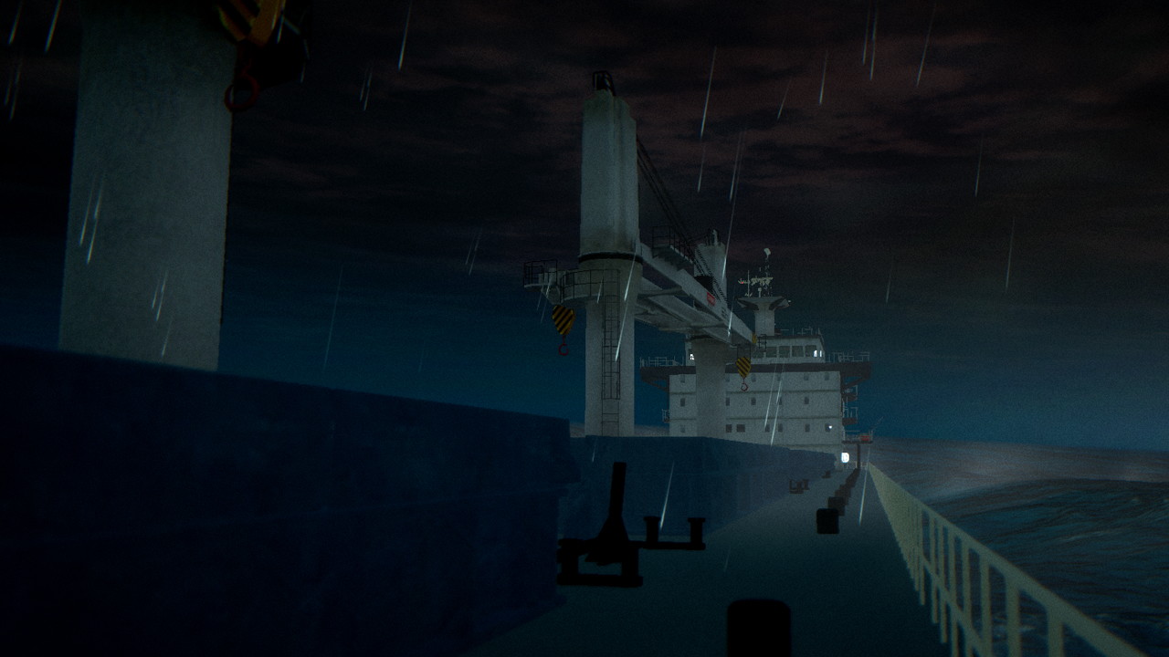 World Ship Simulator - screenshot 8