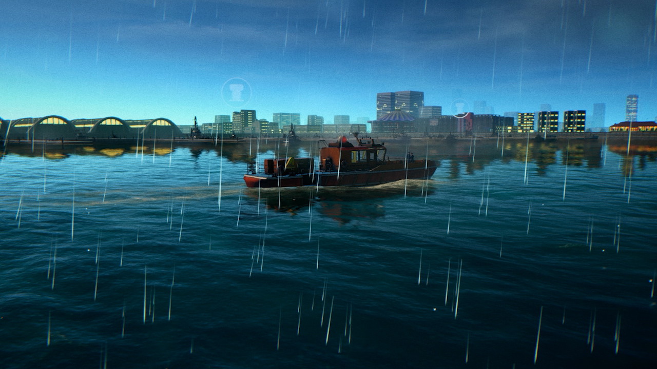 World Ship Simulator - screenshot 6