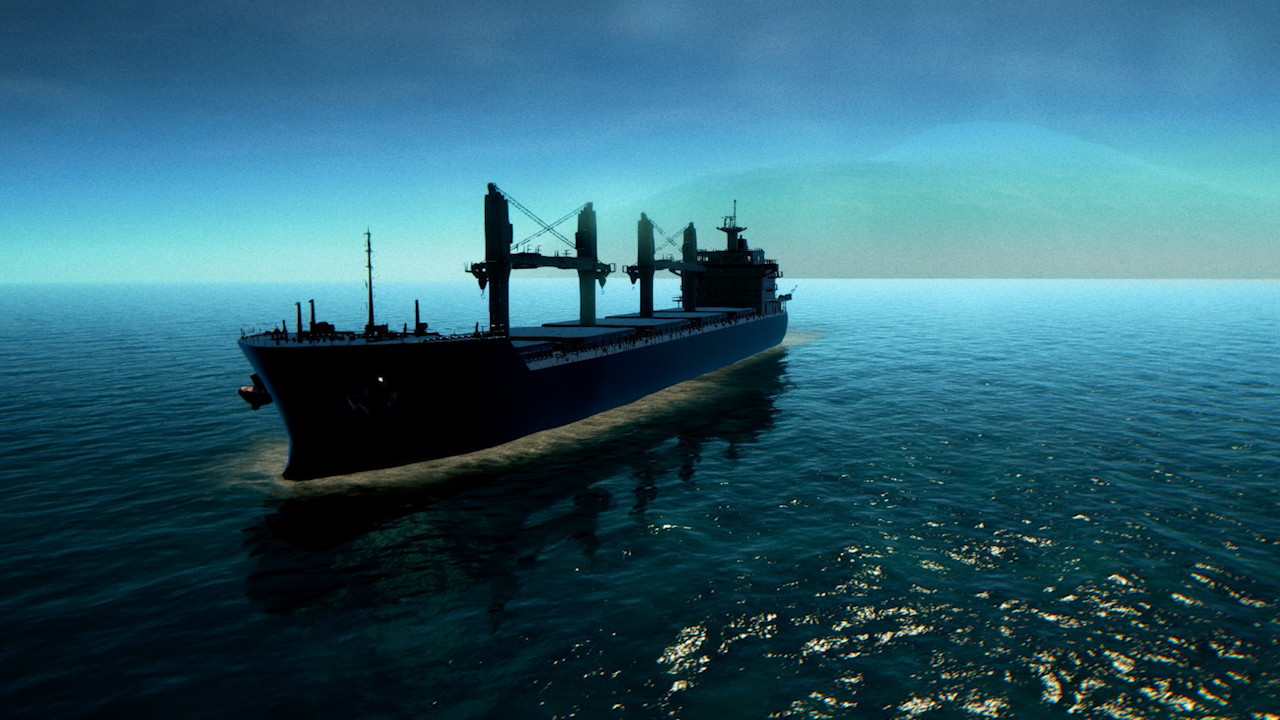 World Ship Simulator - screenshot 3
