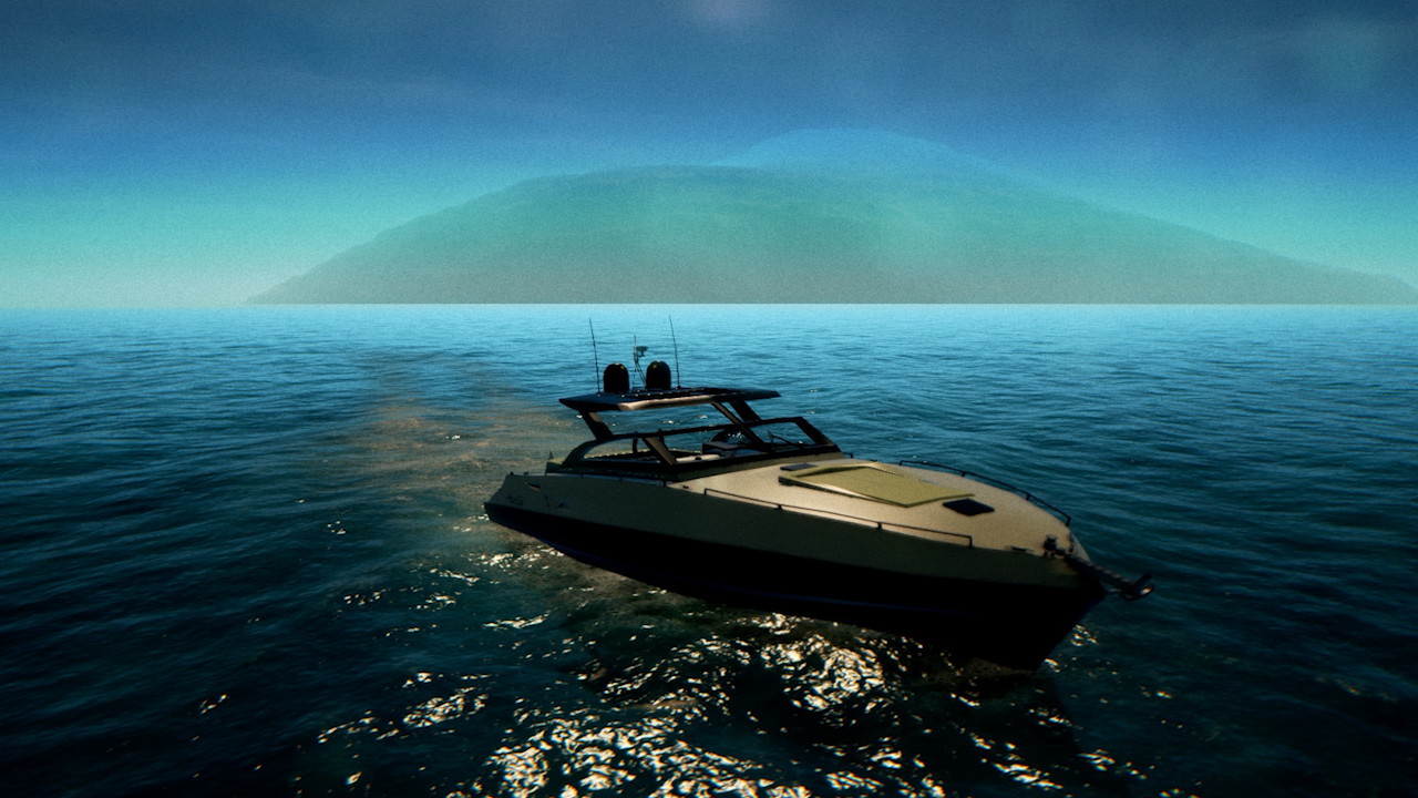 World Ship Simulator - screenshot 1