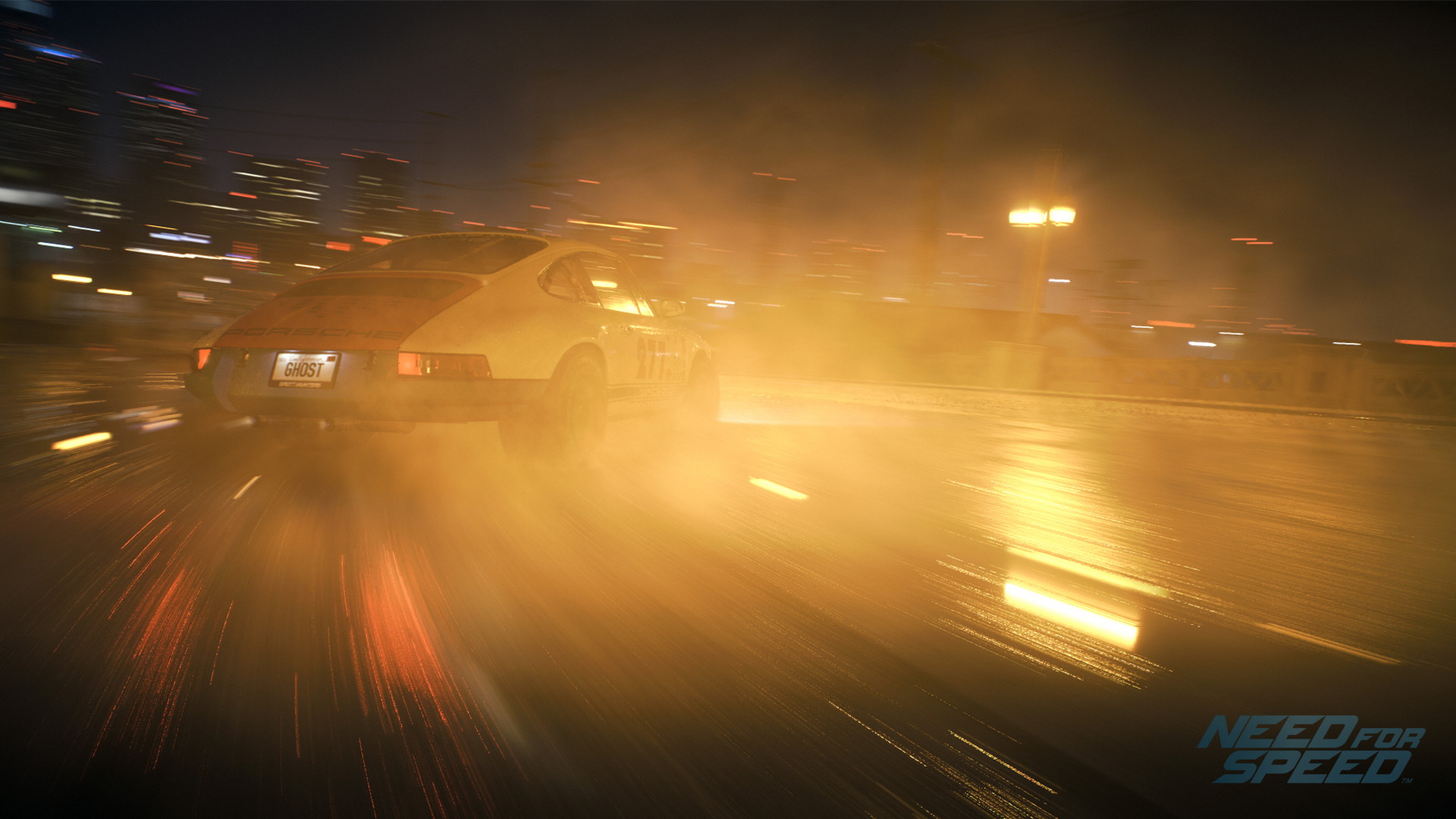 Need for Speed - screenshot 9