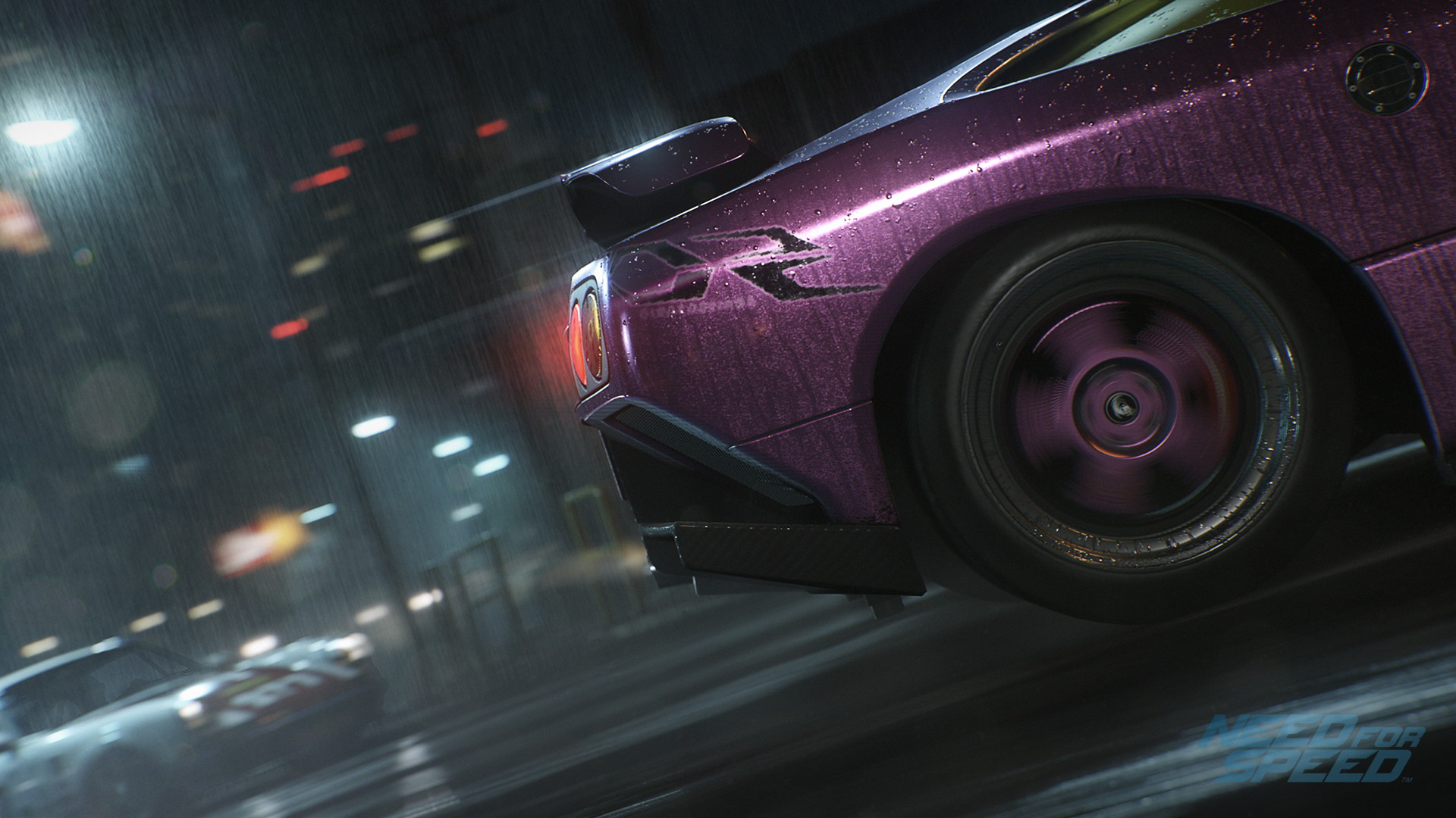 Need for Speed - screenshot 4