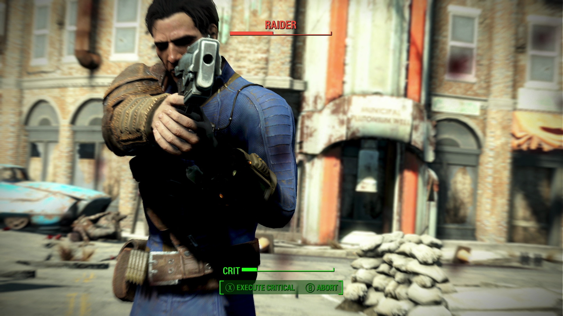 Fallout 4 - screenshot 5