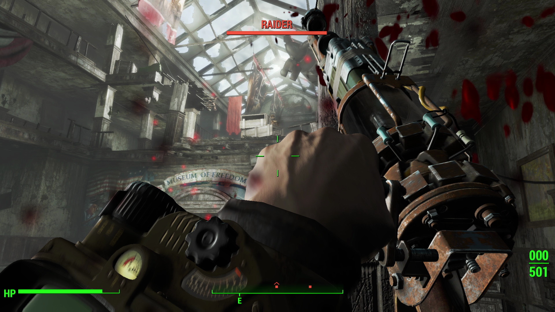 Fallout 4 - screenshot 3