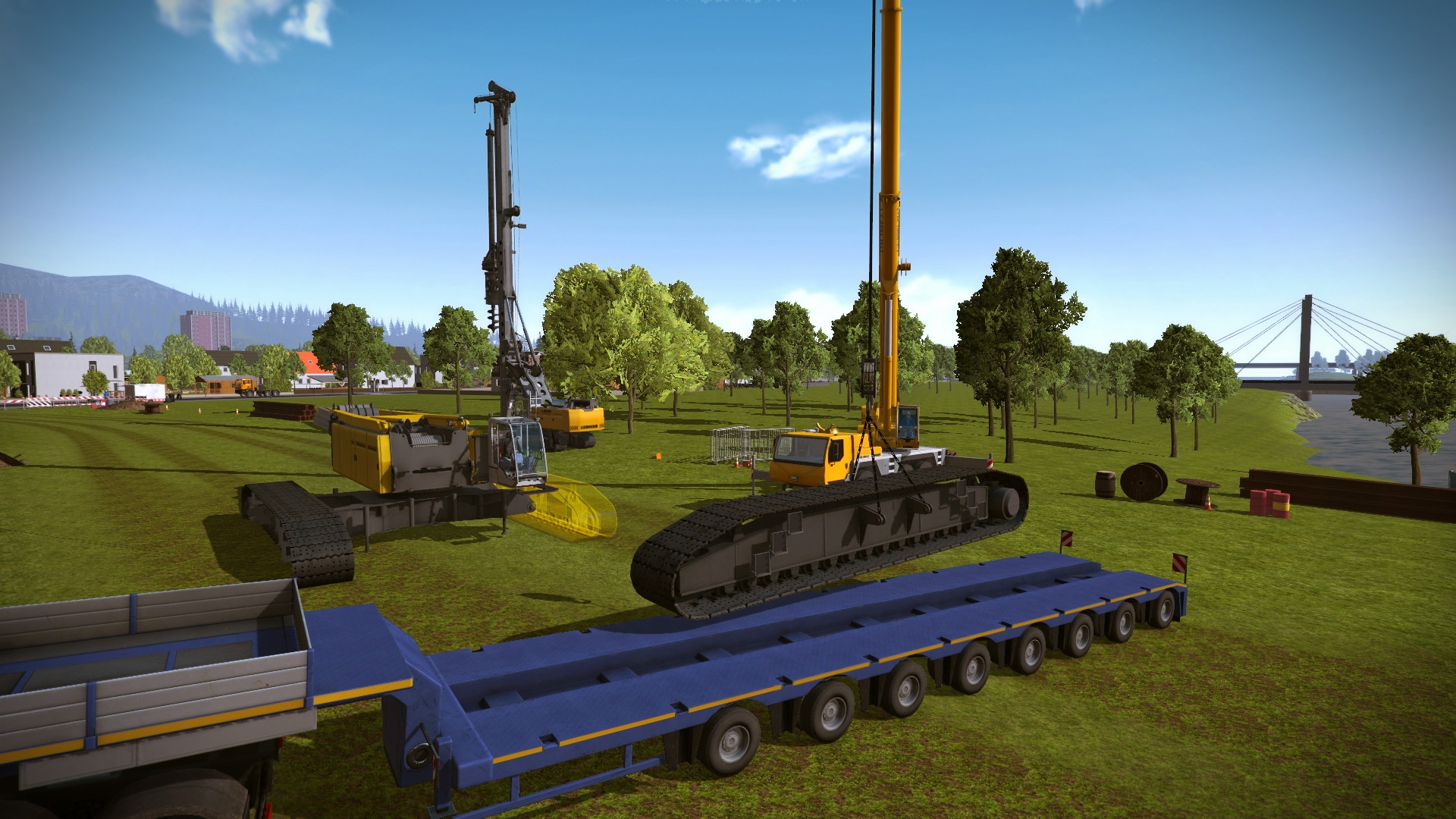 Construction Simulator: Gold Edition - screenshot 10