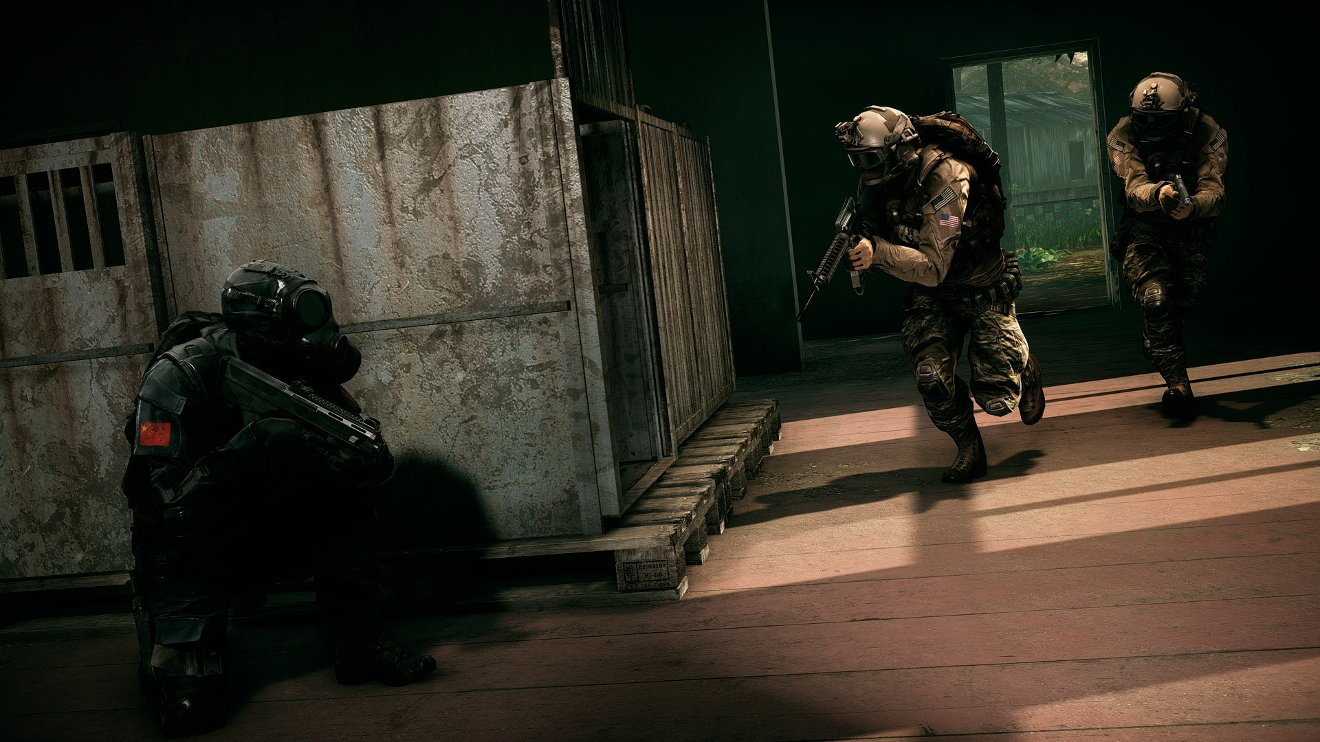Battlefield 4: Community Operations - screenshot 14