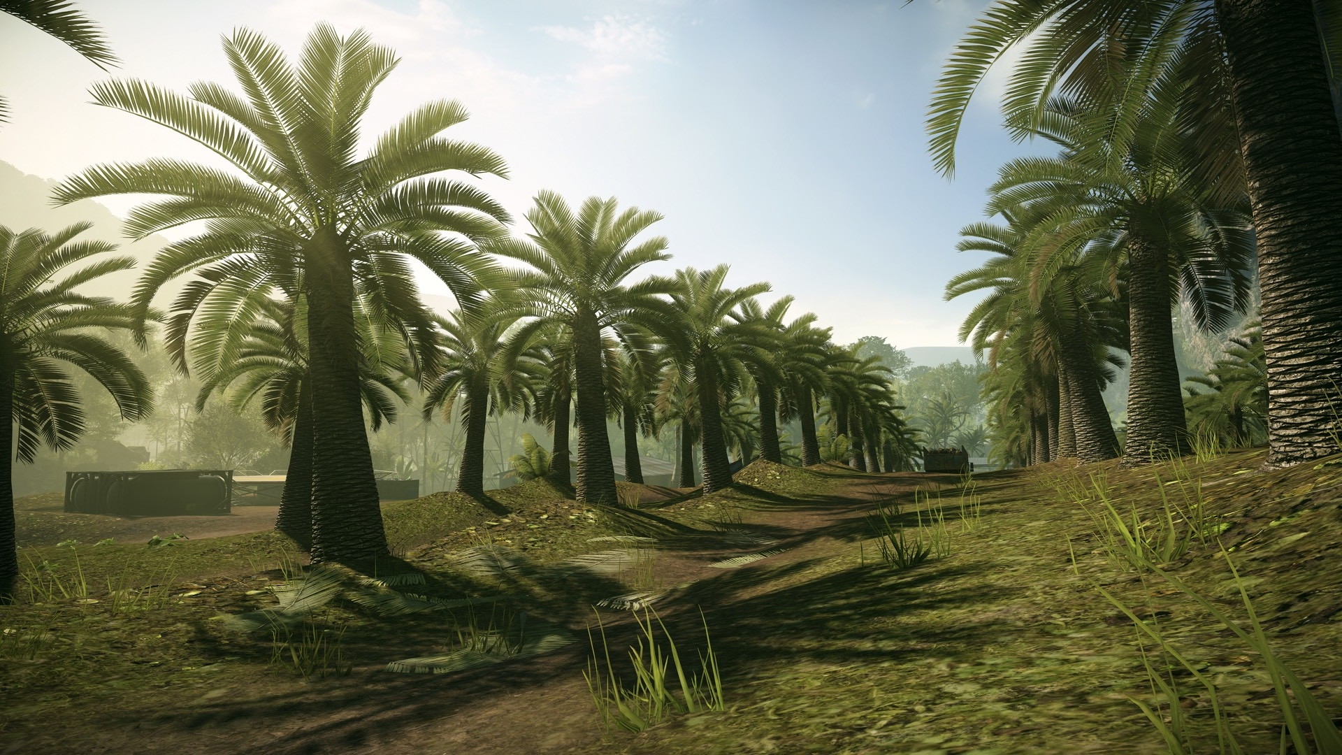 Battlefield 4: Community Operations - screenshot 2