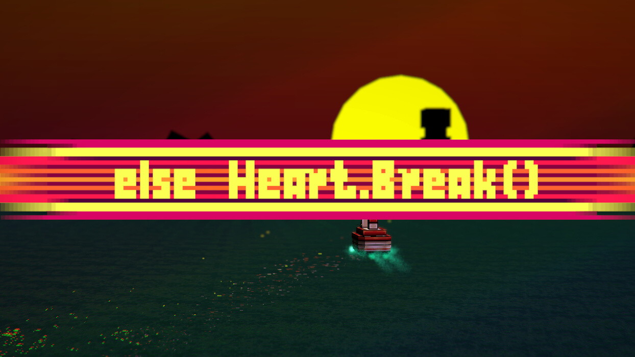 Else Heart.Break() - screenshot 7