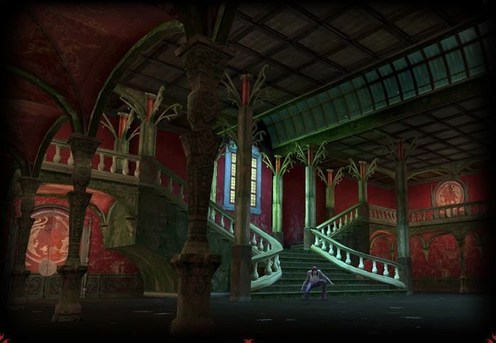 Vampire: The Masquerade - Bloodlines - screenshot 48