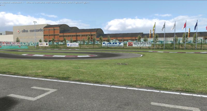 Virtual RC Racing - screenshot 12