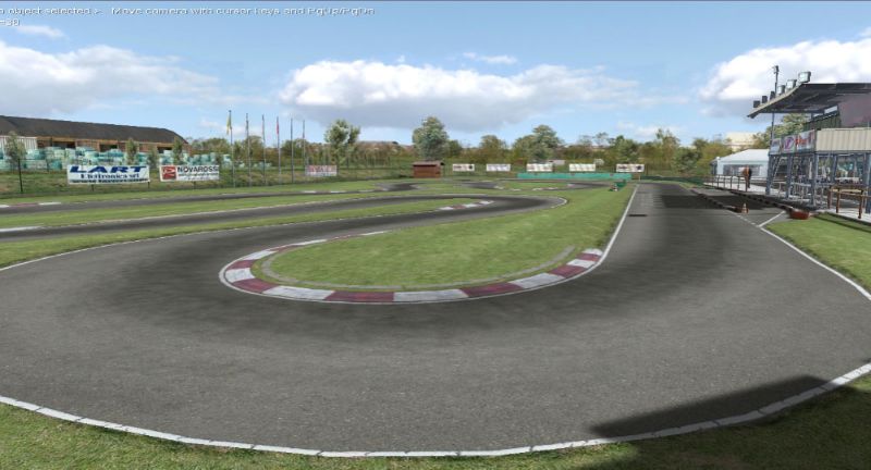 Virtual RC Racing - screenshot 11