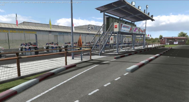 Virtual RC Racing - screenshot 9