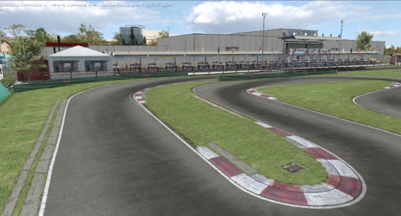 Virtual RC Racing - screenshot 8