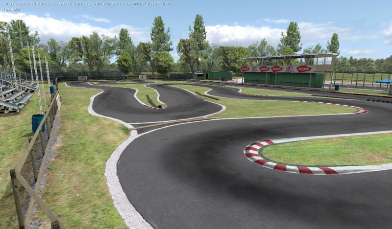 Virtual RC Racing - screenshot 6