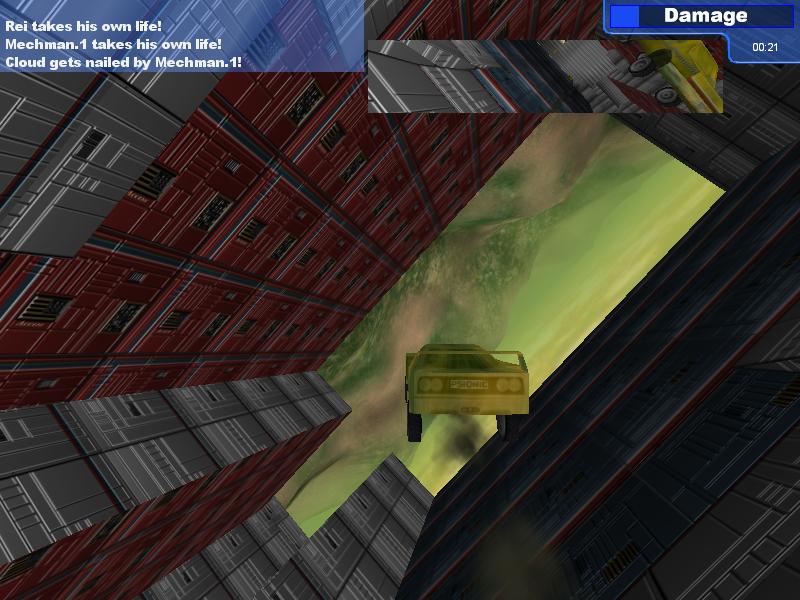 eXtreme Demolition - screenshot 62