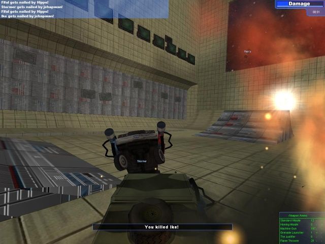 eXtreme Demolition - screenshot 55