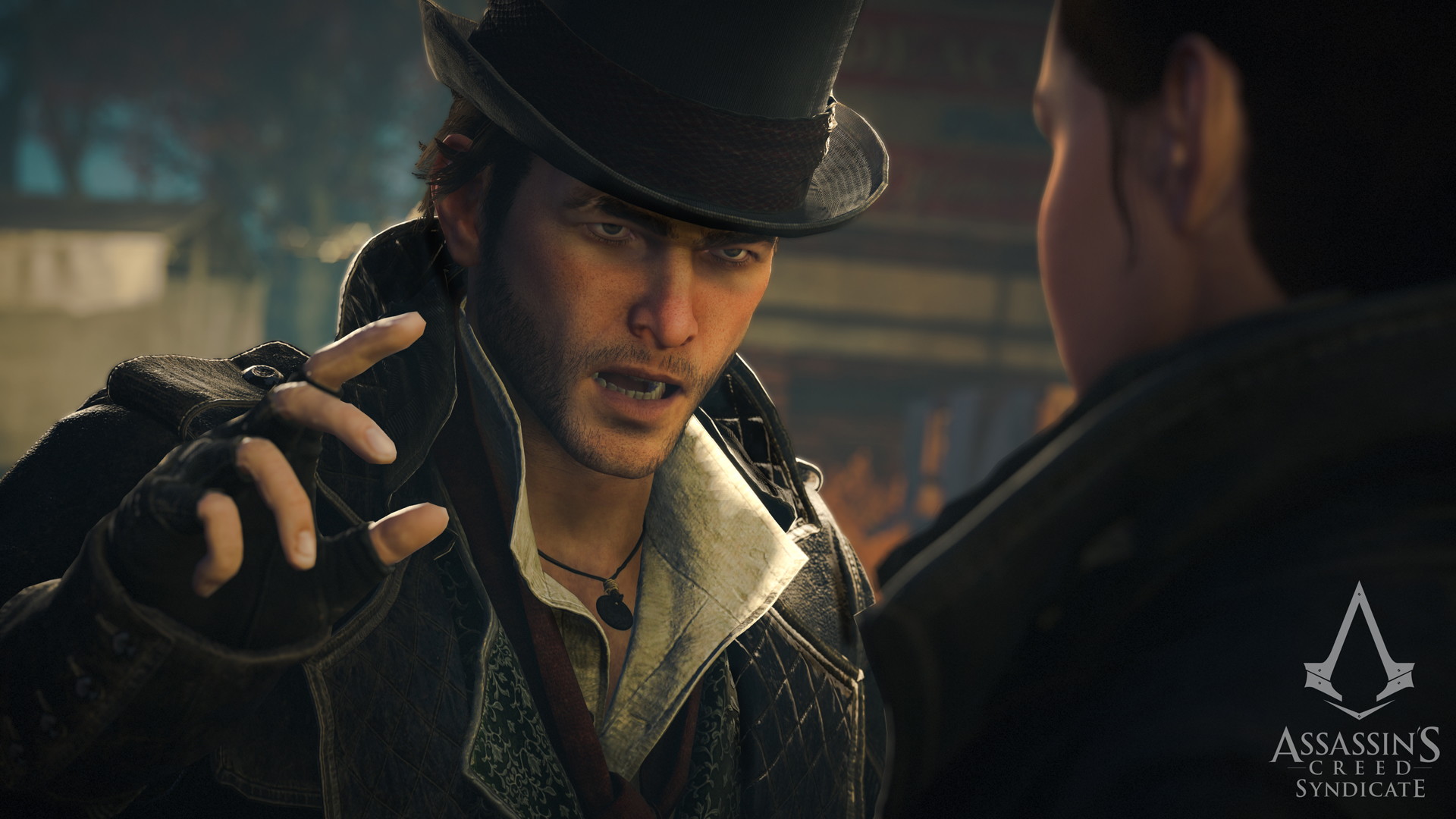 Assassin's Creed: Syndicate - screenshot 4
