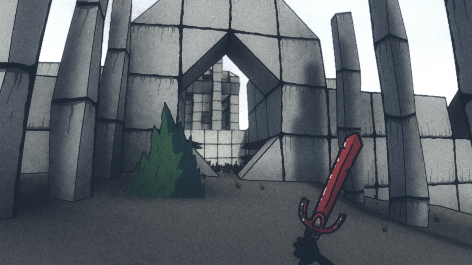 Sketch Tales - screenshot 19