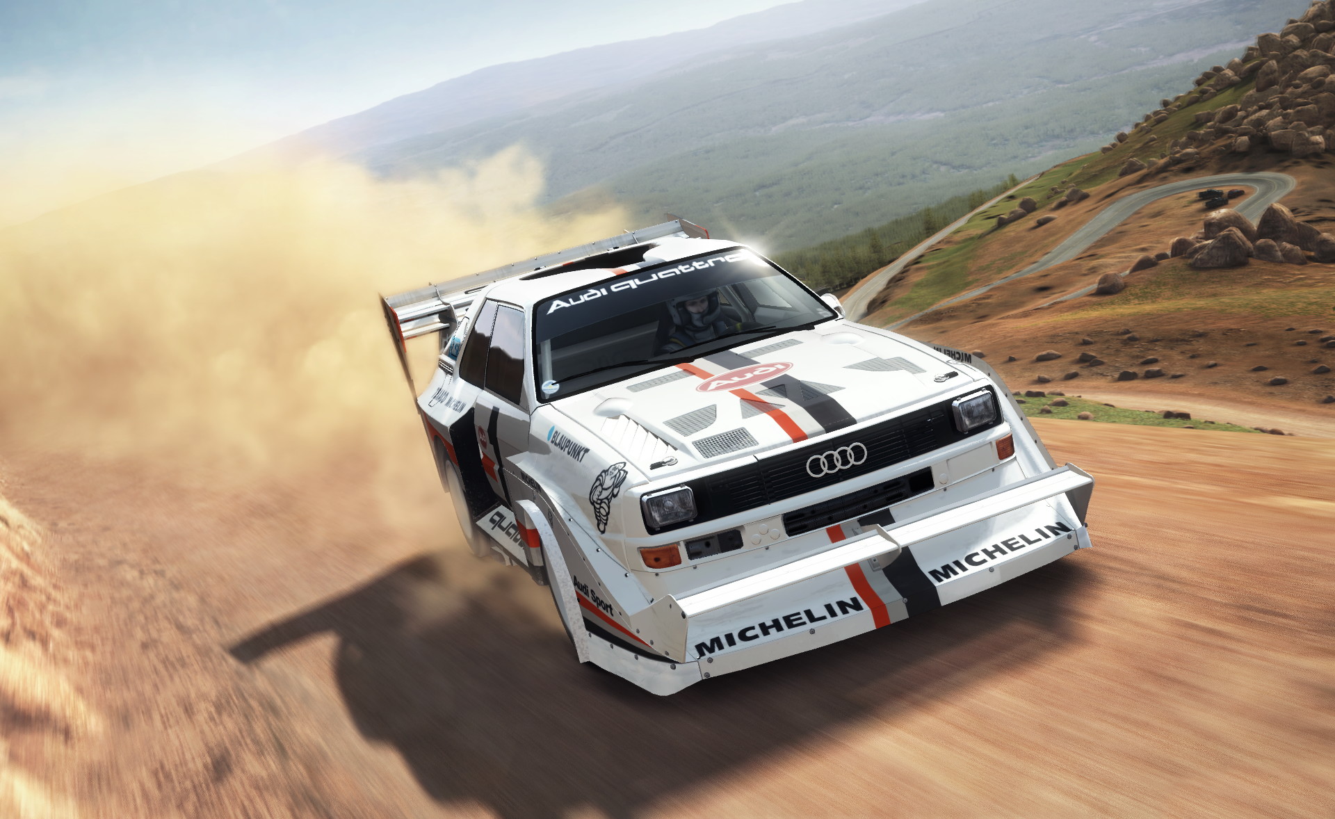 DiRT Rally - screenshot 57