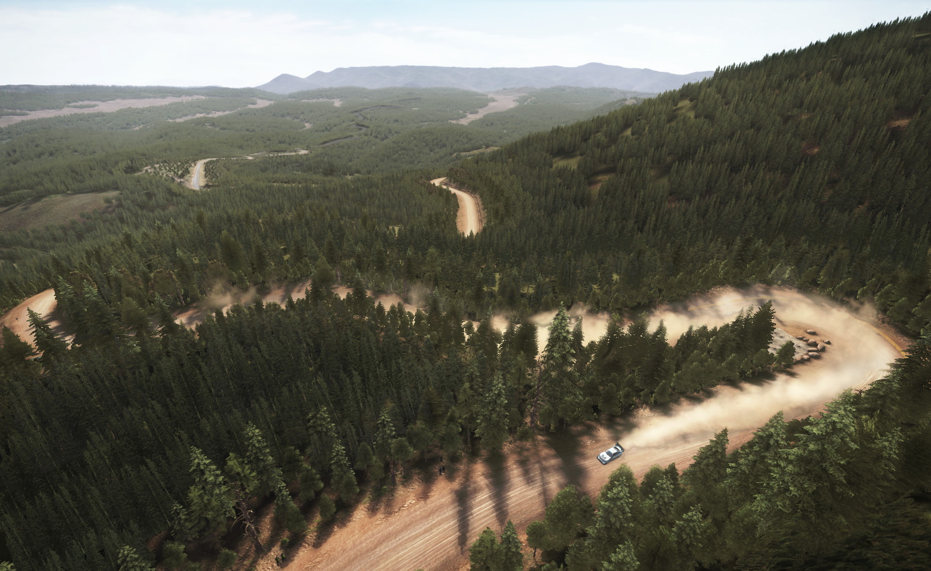 DiRT Rally - screenshot 49