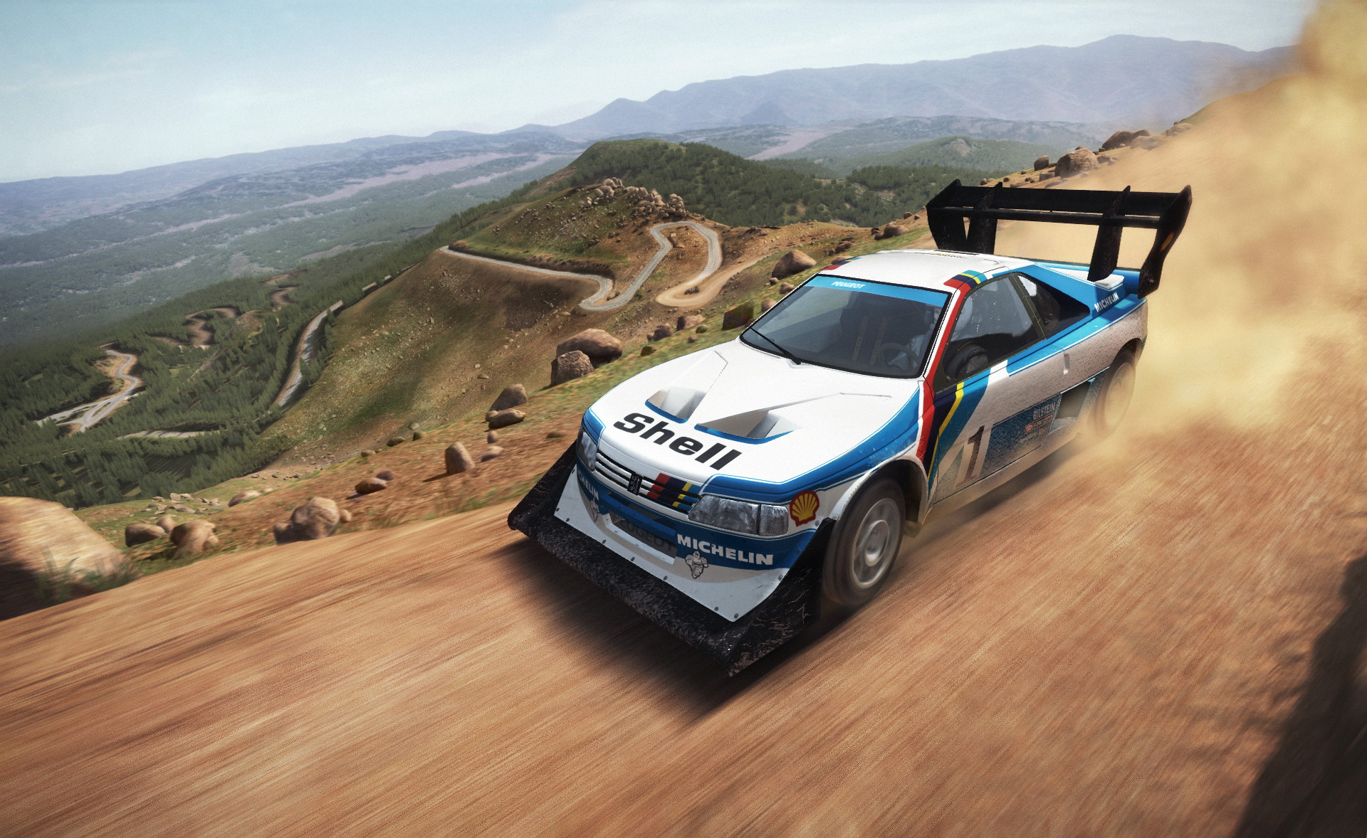 DiRT Rally - screenshot 48