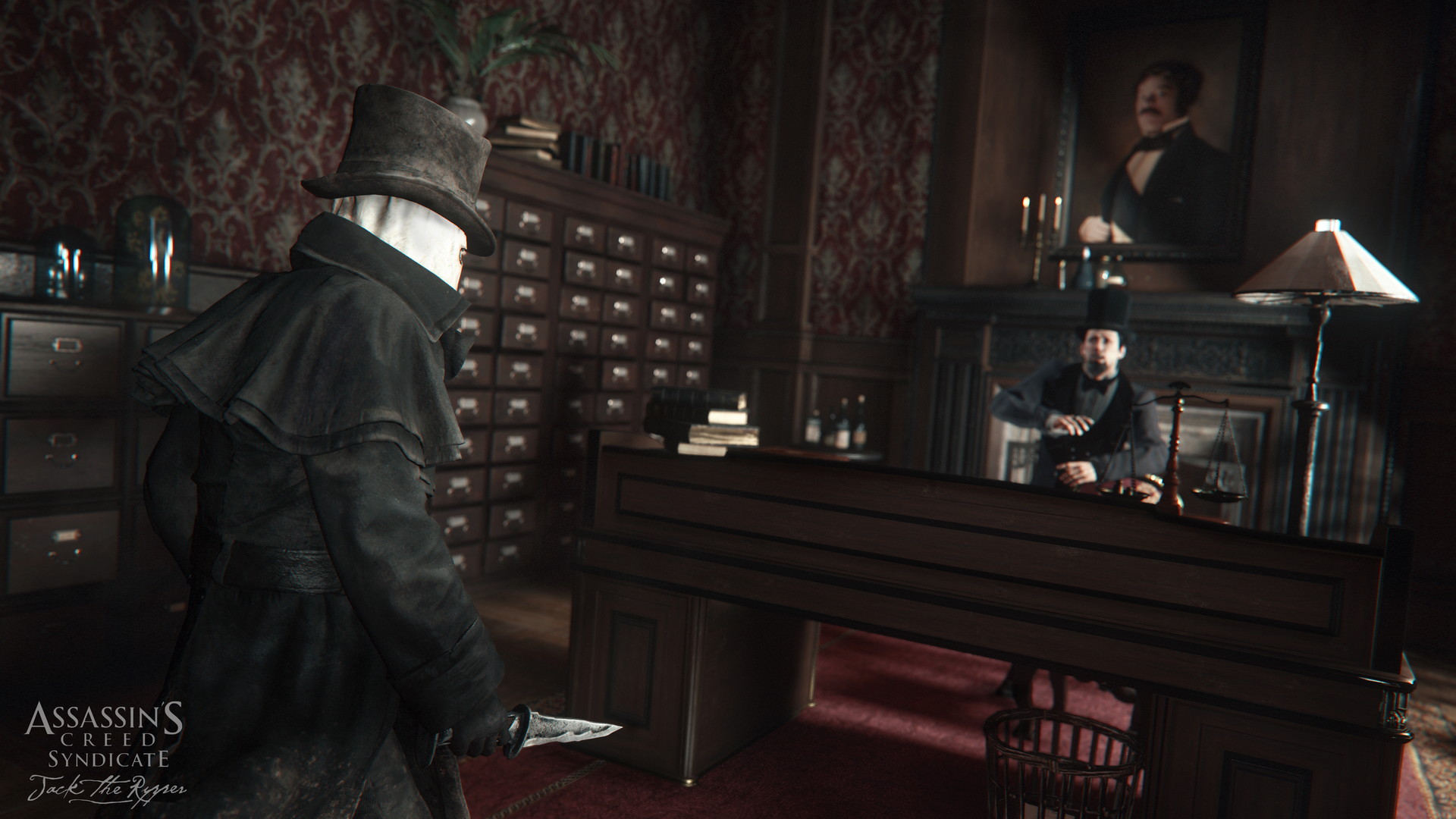 Assassin's Creed: Syndicate - Jack the Ripper - screenshot 5