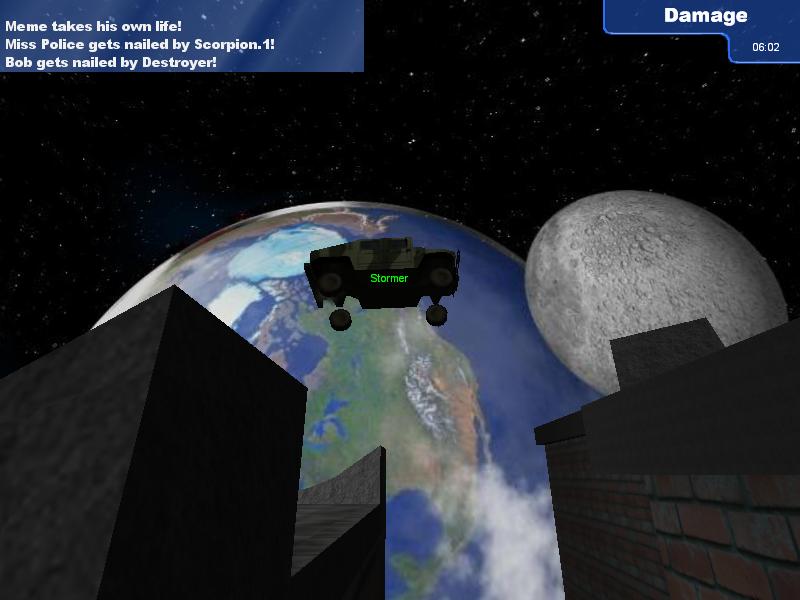 eXtreme Demolition - screenshot 47