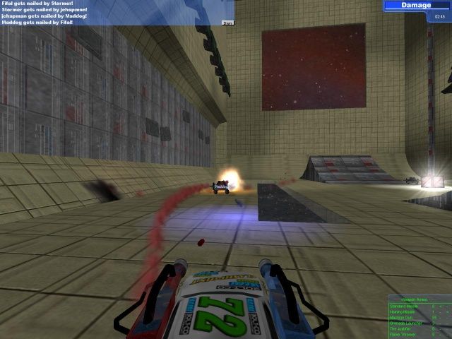 eXtreme Demolition - screenshot 40