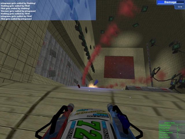 eXtreme Demolition - screenshot 39