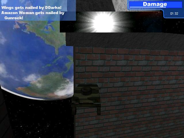 eXtreme Demolition - screenshot 34
