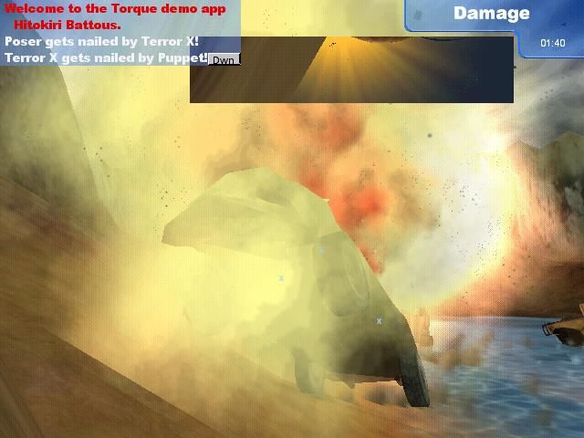 eXtreme Demolition - screenshot 25