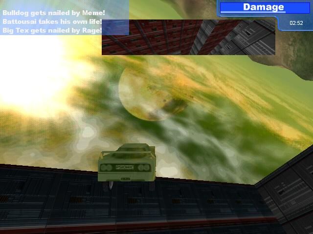 eXtreme Demolition - screenshot 5